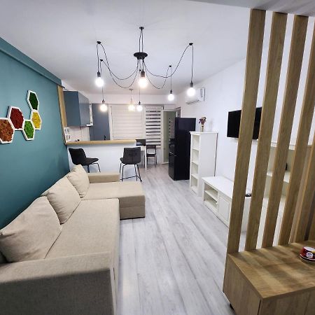 Sunrise New Copou Apartments 이아시 외부 사진