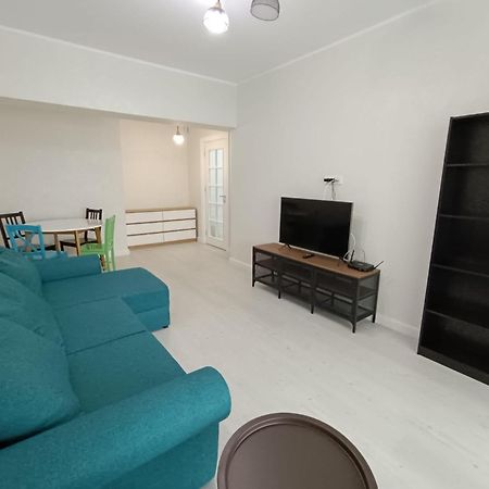 Sunrise New Copou Apartments 이아시 외부 사진