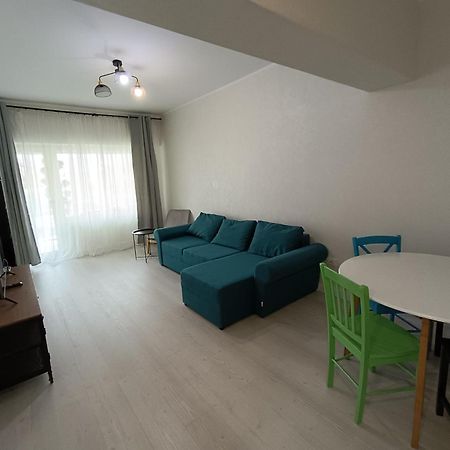 Sunrise New Copou Apartments 이아시 외부 사진