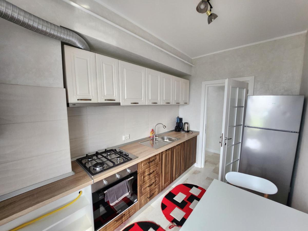 Sunrise New Copou Apartments 이아시 외부 사진