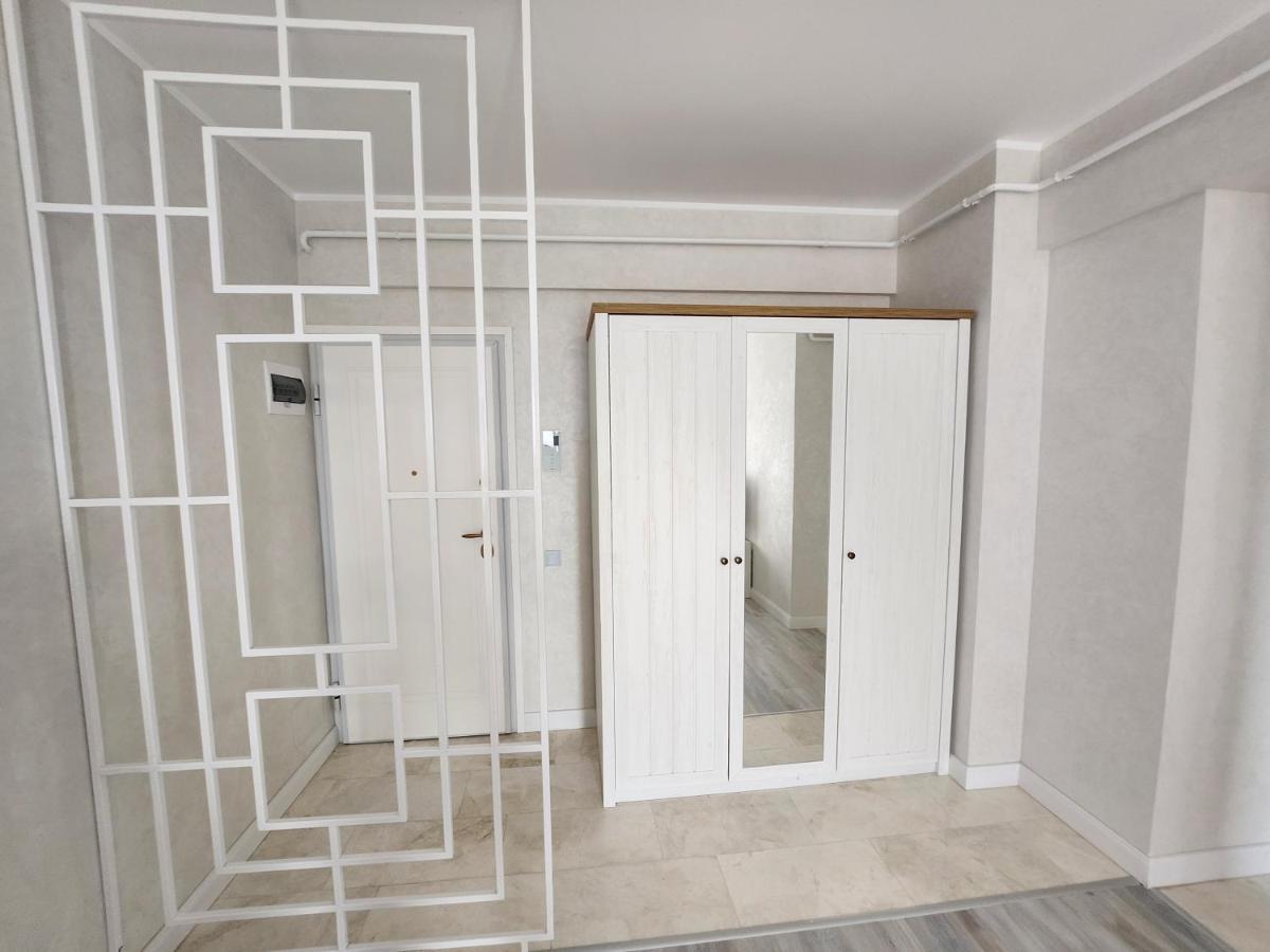 Sunrise New Copou Apartments 이아시 외부 사진