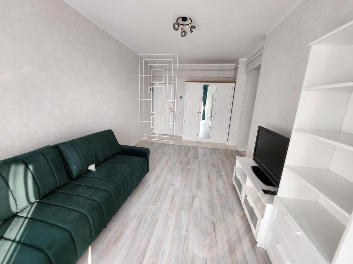 Sunrise New Copou Apartments 이아시 외부 사진