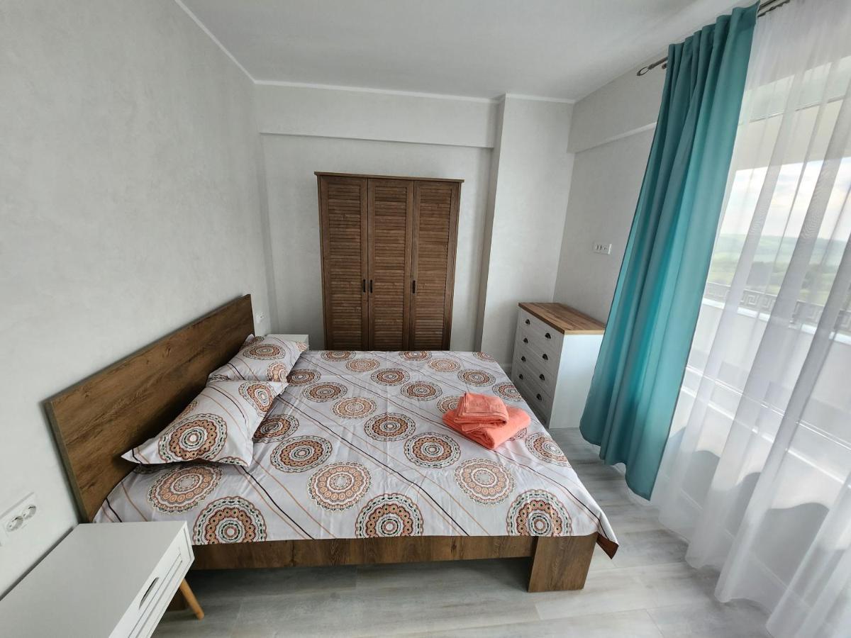 Sunrise New Copou Apartments 이아시 외부 사진