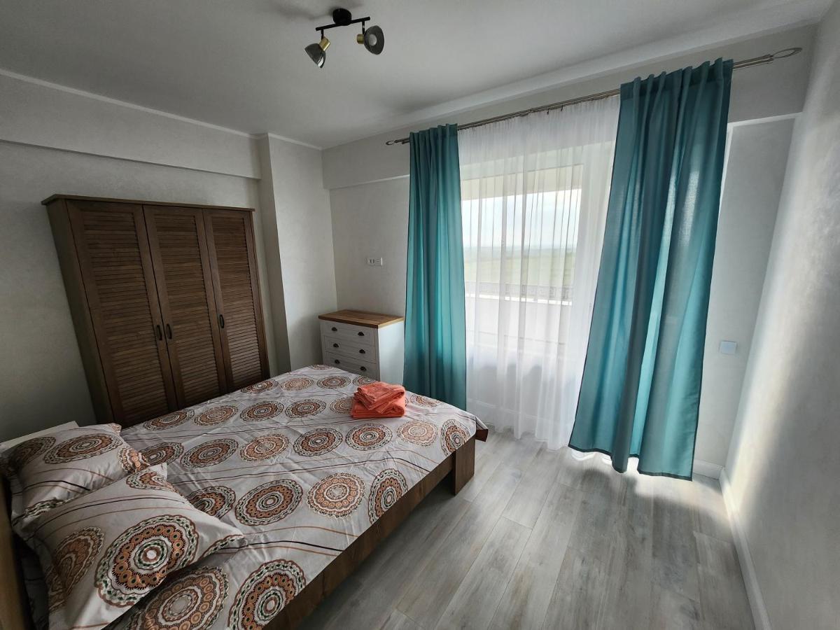 Sunrise New Copou Apartments 이아시 외부 사진