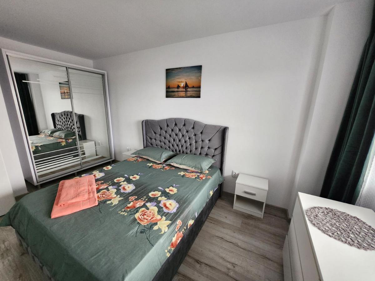 Sunrise New Copou Apartments 이아시 외부 사진