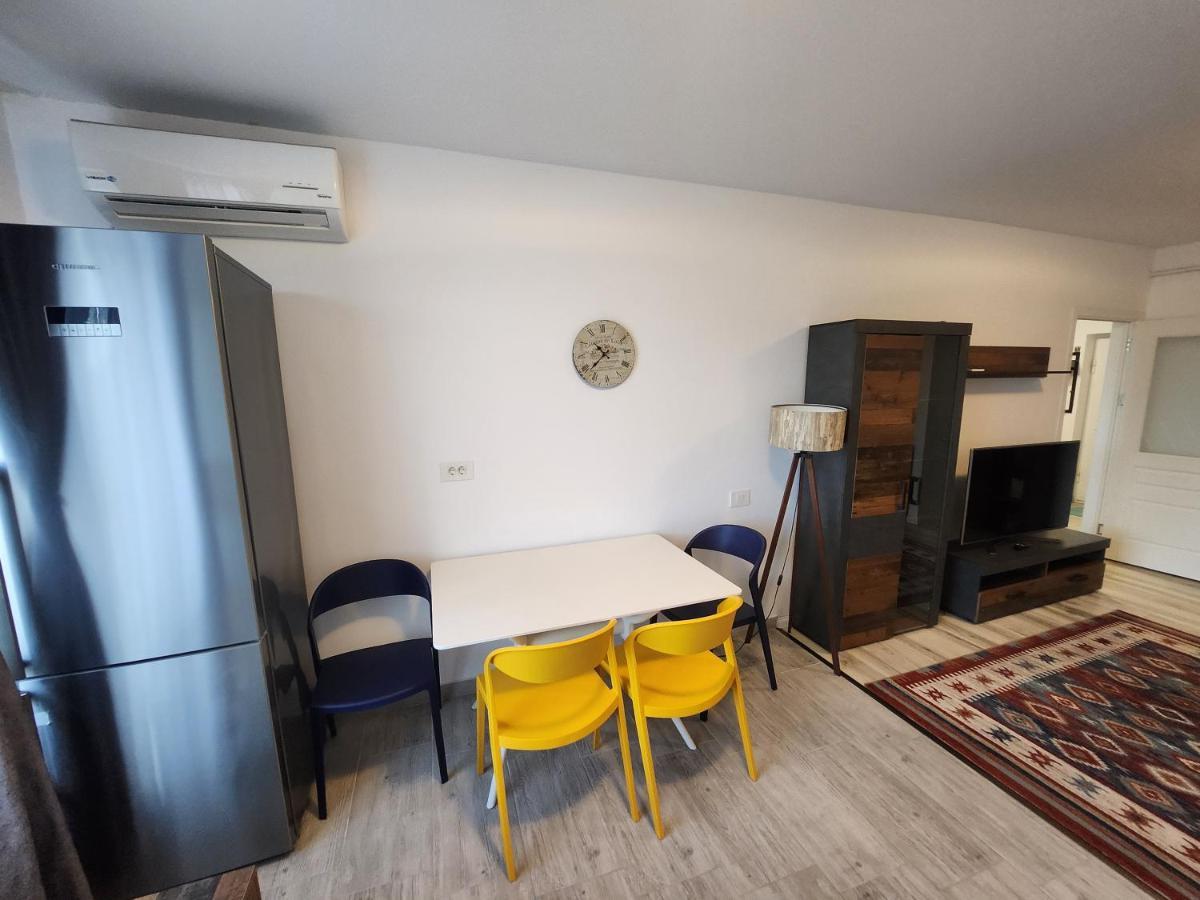 Sunrise New Copou Apartments 이아시 외부 사진
