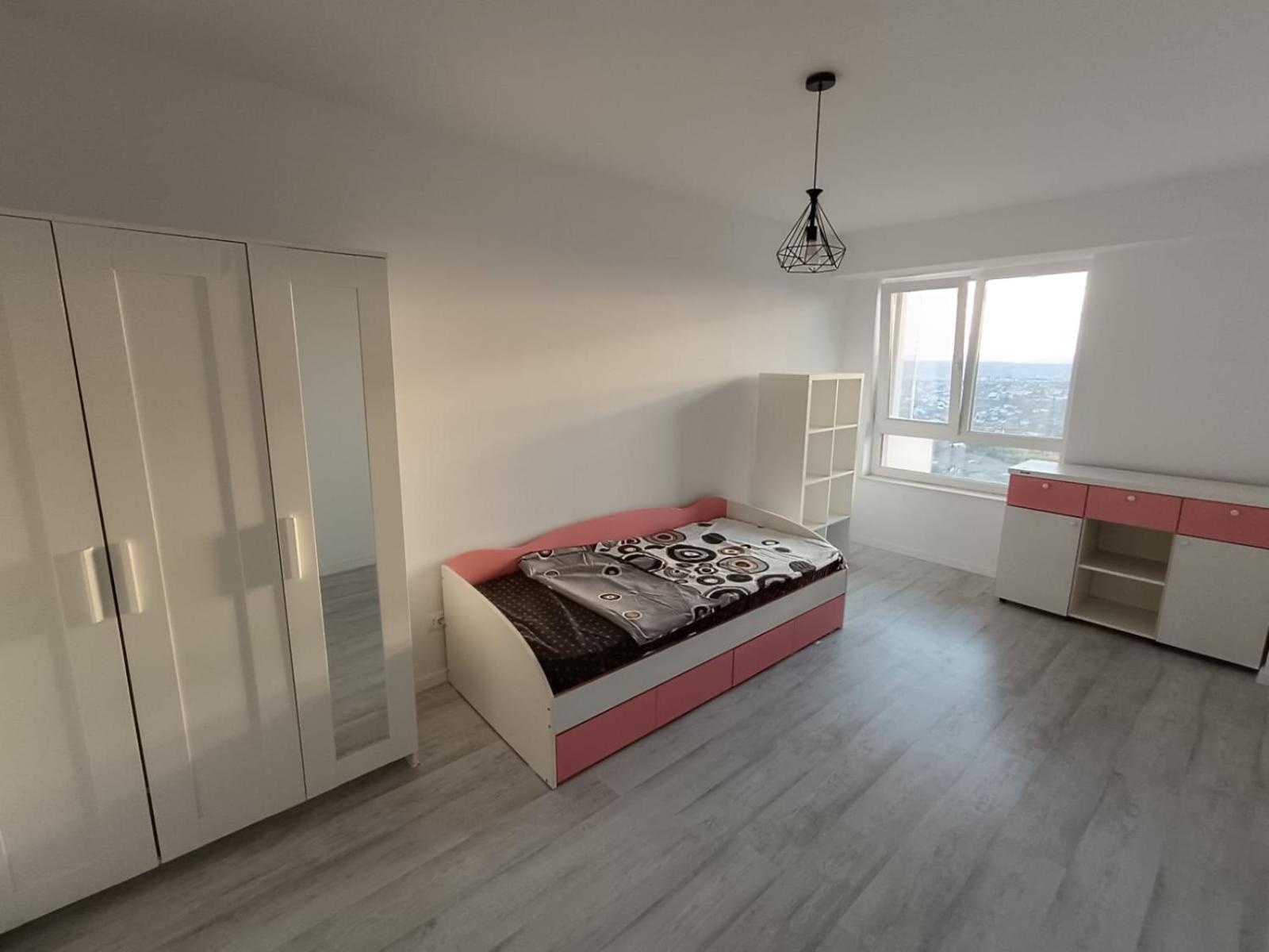 Sunrise New Copou Apartments 이아시 외부 사진