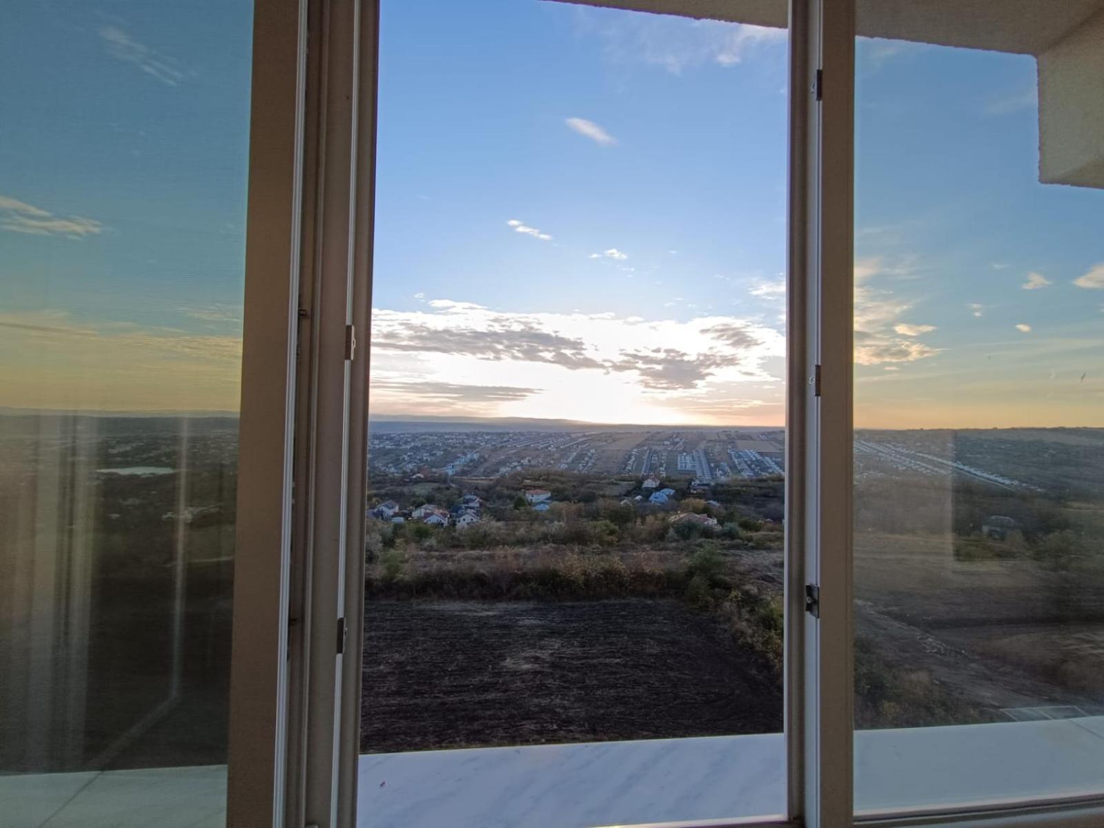Sunrise New Copou Apartments 이아시 외부 사진