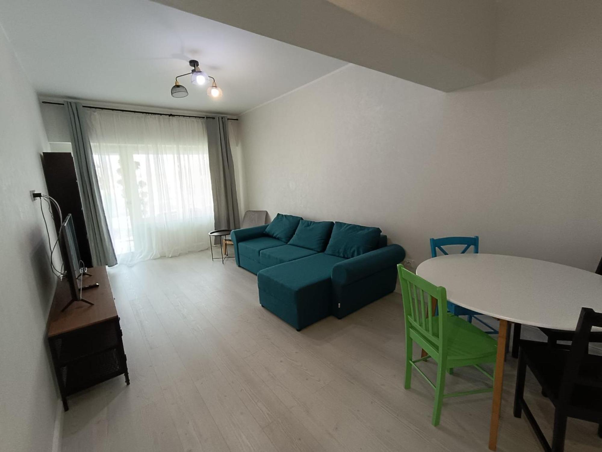 Sunrise New Copou Apartments 이아시 외부 사진